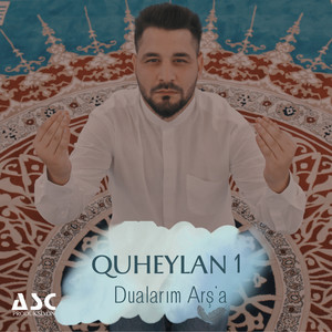 Dualarım Arş'a