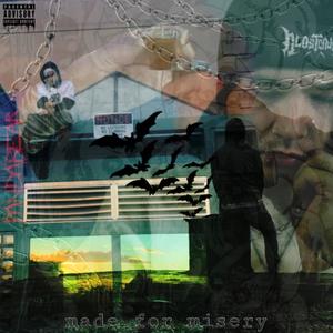 brain starts to bleed (feat. Calis) (Explicit)