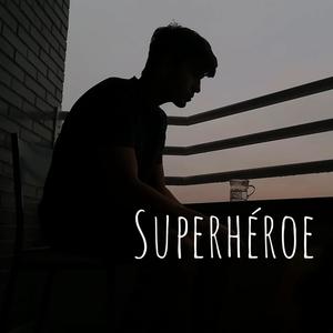 Superhéroe