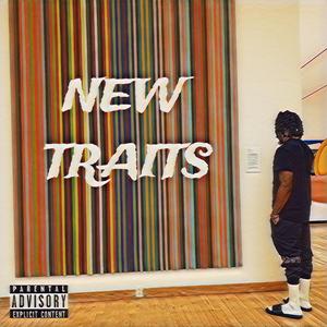 New Traits (feat. Yu$uke) [Explicit]