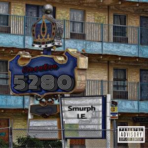 Smurph I.E. - Beat It Up (Explicit)