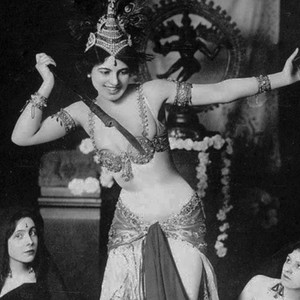 MATA HARI (Explicit)