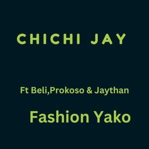 Fashion Yako