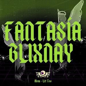 Fantasía (feat. Alem MV & Lit Teo)