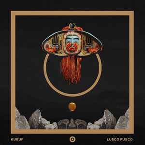 Lusco Fusco - Random Collective Records