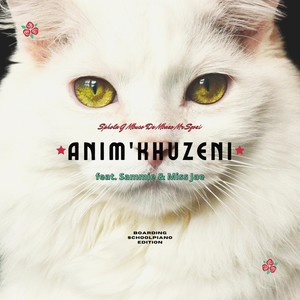 Anim' Khuzeni (Boarding School Piano Edition)