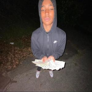 Chase Him Down (Explicit)