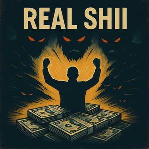Real Shii (feat. Umxr) (Explicit)