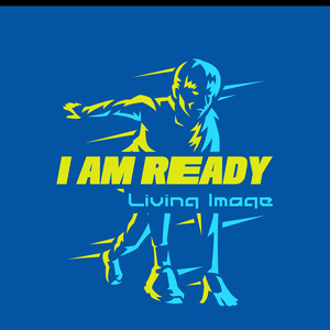 I Am Ready (Explicit)