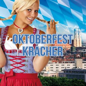 Oktoberfest Kracher