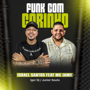 Funk Com Corinho