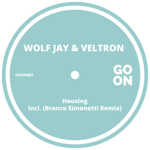 Housing (Branco Simonetti Remix)