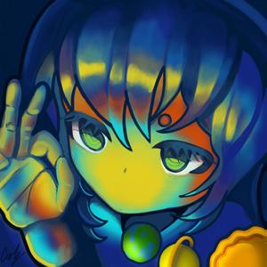 Come On Then (feat. Curly!)