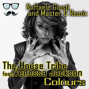 Colours (Raffaele Giusti and Master G Remix)