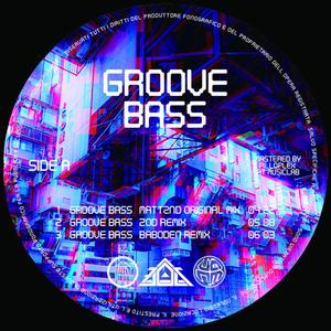 Groove Bass