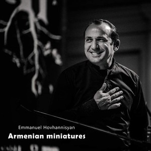 Armenian miniatures
