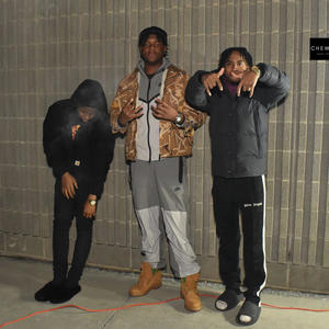 les do it (feat. 148lile) (Explicit)