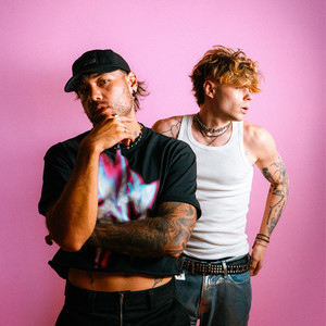 ROCKSTAR (with Renne Dang)