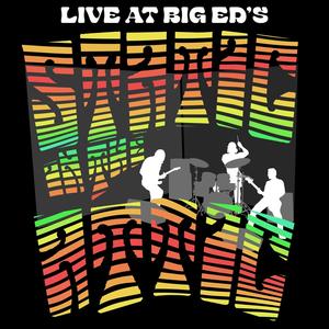 Live at Big Ed's (Explicit)