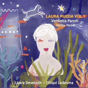 UNA CAJA LLENA DE (feat. María de los Ángeles ¨Chiqui¨ Ledesma)