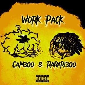 Boss Up / Work Pack (Explicit)