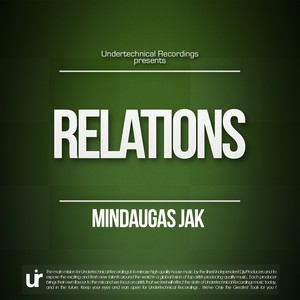 Relations (Deep Sector Remix)