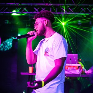 Pardon Me (Explicit)