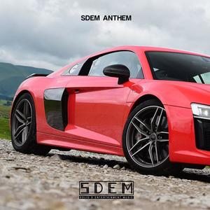 SDEM ANTHEM (feat. KHAYASOUL)