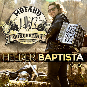 Motard da Concertina