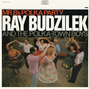 Mr. B's Polka Party