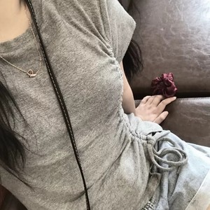 满身烟味 (DJ版)