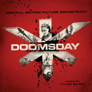 Doomsday (Original Motion Picture Soundtrack) [Explicit]