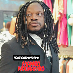Mambo Ndimambo