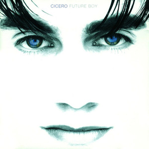 Love Is Everywhere-Cicero