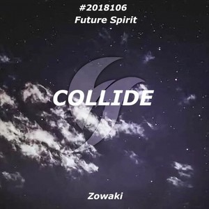 Collide (碰撞)