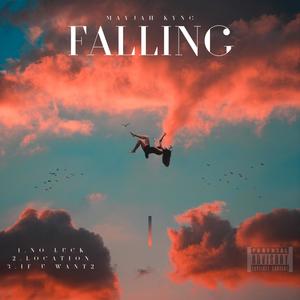 Falling (Explicit)