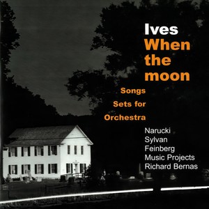Set No. 1 for Small Orchestra No. 27 - 1. The Seer