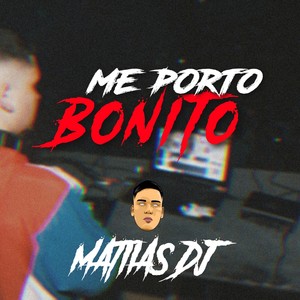 Me Porto Bonito Rkt