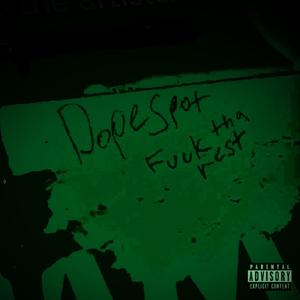 **** tha rest (feat. Young Juice The Gas Man, drummerchance & O.D.) [Explicit]