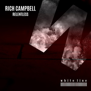 Relentless (Procopis Gkouklias Remix)