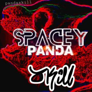 Pandaskill (feat. J.K!LL)