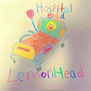 Hospital Bed (Explicit)