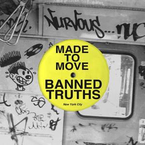 Banned Truths (Original Mix)