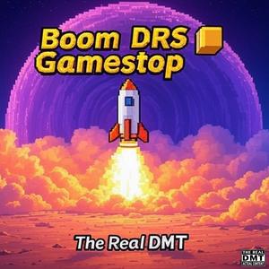 Boom DRS Gamestop (Explicit)