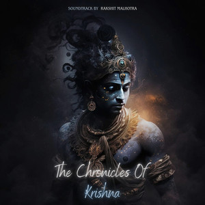 The Chronicles of Krishna (Original Score)