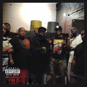 4 Thee People (feat. Furious Stylez) (Explicit)