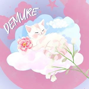 Demure Sweet & Fluffy (Simple Version)