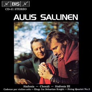 Cadenze, Op. 14* - Cadenze