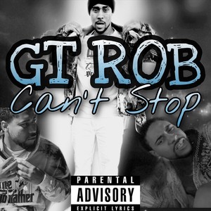 Can’t Stop (Explicit)