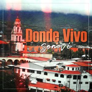 Donde Vivo